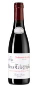 Красные французские вина Chateauneuf-du-Pape Vieux Telegraphe La Crau