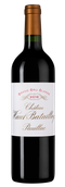 Вино с вкусом сухих пряных трав Chateau Haut-Batailley