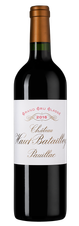 Вино Chateau Haut-Batailley, (140537), красное сухое, 2016 г., 0.75 л, Шато О-Батайе цена 13990 рублей