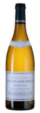 Вино Corton Charlemagne Grand Cru, (126955), белое сухое, 2017 г., 0.75 л, Кортон Шарлемань Гран Крю цена 44150 рублей