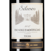 Vino Nobile di Montepulciano Silineo