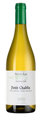 Вино Petit Chablis, (150199), белое сухое, 2023, 0.75 л, Пти Шабли цена 5490 рублей