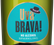 безалкогольное Uva Brava Sparkling White, 0,0%