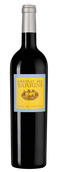 Красное сухое вино Сира Chateau des Sarrins Rouge
