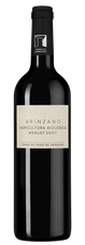 Вино Arinzano Agricultura Biologica, (136827), красное сухое, 2007 г., 0.75 л, Аринсано Агрикультура Биолохика цена 7990 рублей