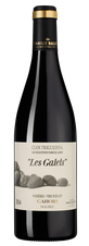 Вино Cahors Les Galets, (143545), красное сухое, 2014, 0.75 л, Каор Ле Гале цена 11190 рублей