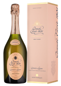 Grande Cuvee 1531 Cremant de Limoux Rose в подарочной упаковке