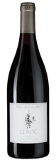 Вино Fronton Le Roc Don Quichotte, (111200), красное сухое, 2015 г., 0.75 л, Фронтон Ле Рок Дон Кихот цена 3690 рублей