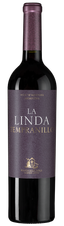 Вино Tempranillo La Linda, (126988), красное сухое, 2013 г., 0.75 л, Темпранильо Ла Линда цена 1290 рублей