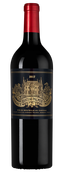 Вино с фиалковым вкусом Chateau Palmer