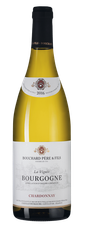 Вино Bourgogne Chardonnay La Vignee, (108095), белое сухое, 2016 г., 0.75 л, Бургонь Шардоне Ла Винье цена 5690 рублей