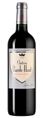 Вино сжо вкусом молотого перца Chateau Barde-Haut