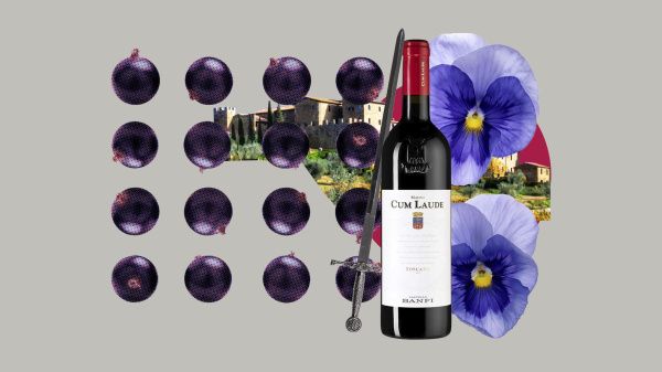 Banfi: супертоскана и армия клонов