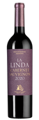 Красное аргентинское  вино Cabernet Sauvignon Finca La Linda