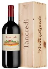 Вино Tancredi, (131142), красное сухое, 2017 г., 1.5 л, Танкреди цена 17490 рублей