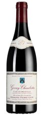 Вино Gevrey-Chambertin Clos de Meixvelle, (136098), красное сухое, 2017 г., 0.75 л, Жевре-Шамбертен Кло де Мевель цена 11190 рублей