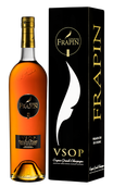 Frapin VSOP Grande Champagne 1er Grand Cru du Cognac в подарочной упаковке