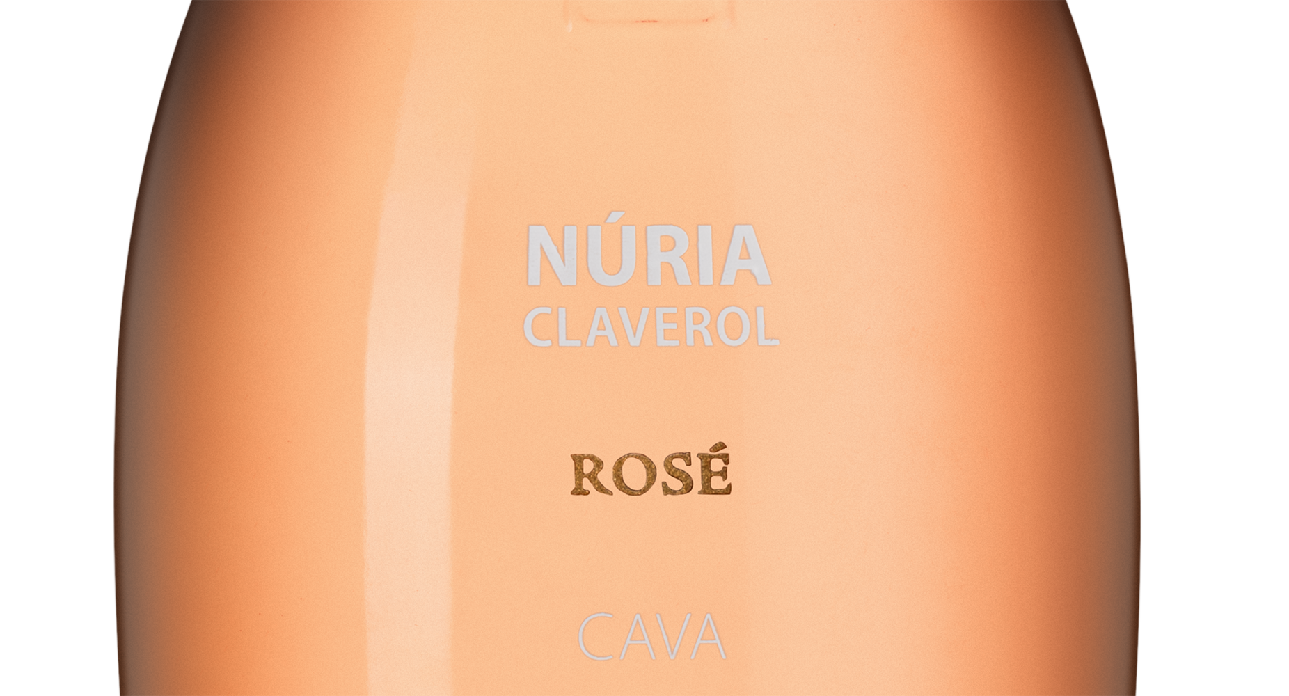 Игристое вино Cava Nuria Claverol Rose в подарочной упаковке, Bodegues Sumarroca, 2018, (155771), Испания, Каталония, розовое, экстра брют, 0.75 л, Кава Нурия Клавероль Розе, цена 8990 рублей