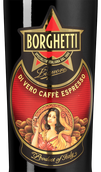 Крепкие напитки из Ломбардии Borghetti Caffe