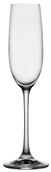 Хрустальное стекло Набор из 4-х бокалов Spiegelau Salute для шампанского