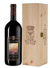 Вино Brunello di Montalcino, (138797), gift box в подарочной упаковке, красное сухое, 2017 г., 1.5 л, Брунелло ди Монтальчино цена 27490 рублей