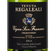 Сухие вина Сицилии Tenuta Regaleali Chardonnay Vigna San Francesco