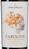 Вино Carolina Reserva Carmenere
