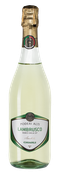Lambrusco dell'Emilia Bianco Poderi Alti