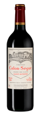 Вино Chateau Calon Segur, (140817), красное сухое, 2000 г., 0.75 л, Шато Калон Сегюр цена 37990 рублей