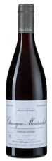 Вино Chassagne-Montrachet Vieilles Vignes, (121244), красное сухое, 2017 г., 0.75 л, Шассань-Монраше Вьей Винь цена 7850 рублей