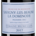 Вино Пино Нуар (Бургундия) Savigny-les-Beaune Premier Cru La Dominode