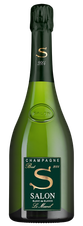Шампанское Brut Blanc de Blancs Le Mesnil 