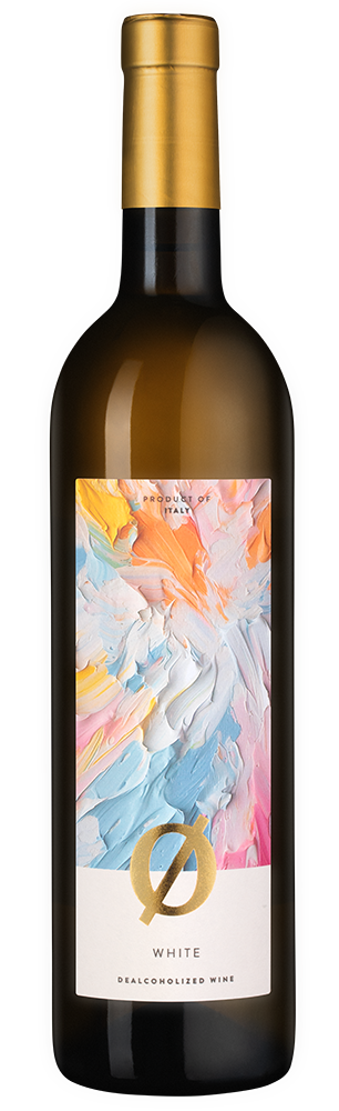 Вино безалкогольное White, Convivi, (154818), Италия, Фриули-Венеция-Джулия, 0.75 л, Уайт Безалкогольное, цена 2468 рублей