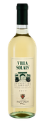 Вино с абрикосовым вкусом Villa Solais