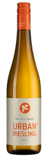 Вино Urban Riesling, (124605), белое полусухое, 2019 г., 0.75 л, Урбан Рислинг цена 1490 рублей