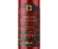Крепкие напитки до 1000 рублей Онегин Gourmet Вишня в подарочной упаковке