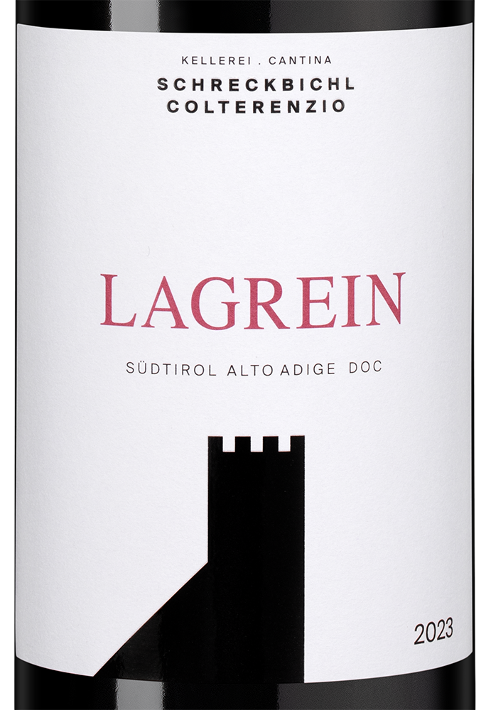 Вино Alto Adige Lagrein, Colterenzio, 2024, (157306), Италия, Трентино-Альто Адидже, красное, сухое, 0.75 л, Альто Адидже Лагрейн, цена 3990 рублей