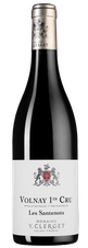 Вино Volnay Premier Cru Les Santenots, (131383), красное сухое, 2019 г., 0.75 л, Вольне Премье Крю Ле Сантно цена 18490 рублей