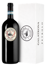 Вино Galatrona, (146048), красное сухое, 2020 г., 1.5 л, Галатрона цена 64990 рублей
