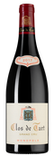 Вино с вкусом черных спелых ягод Clos de Tart Grand Cru