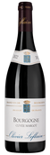 Bourgogne Cuvee Margot