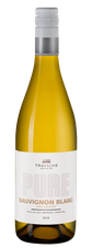 Вино Pure Sauvignon Blanc, (120925), белое сухое, 2019 г., 0.75 л, Пью Совиньон Блан цена 1740 рублей