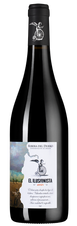 Вино El Ilusionista, (122453), красное сухое, 2019 г., 0.75 л, Эль Илусиониста цена 2490 рублей