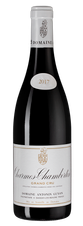 Вино Charmes-Chambertin Grand Cru, (118989), красное сухое, 2017 г., 0.75 л, Шарм-Шамбертен Гран Крю цена 72490 рублей