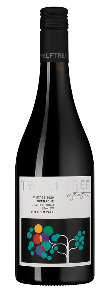 Вино Twelftree Grenache Chaffeys Road Seaview, Two Hands, 2020, (142140), Австралия, Южная Австралия, красное, сухое, 0.75 л, Твелфтри Гренаш Чаффис Роуд Сивью, цена 8990 рублей