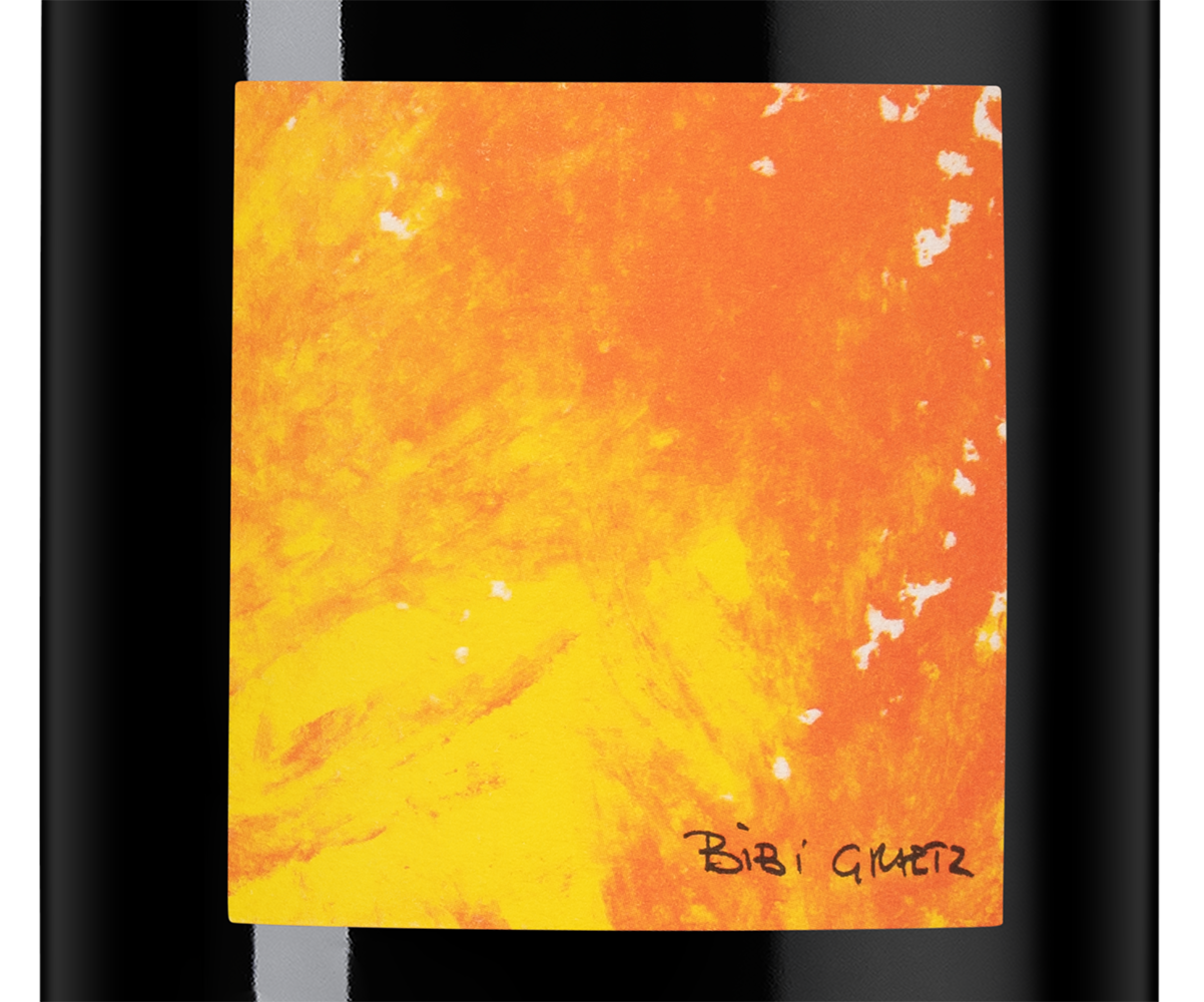 Вино Casamatta Rosso, Bibi Graetz, 2021, (144615), Италия, Тоскана, красное, сухое, 0.75 л, Казаматта Россо, цена 6990 рублей