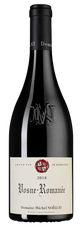 Вино Vosne-Romanee, (124867), красное сухое, 2018 г., 0.75 л, Вон-Романе цена 19990 рублей