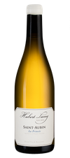 Вино Saint-Aubin La Princee, (122921), белое сухое, 2017 г., 0.75 л, Сент-Обен Ля Пренсе цена 11030 рублей