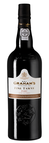 Портвейн Graham`s Fine Tawny Port