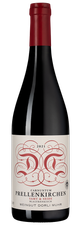 Вино Prellenkirchen Samt&Seide, (146920), красное сухое, 2021 г., 0.75 л, Прелленкирхен Замт унд Зайде цена 4490 рублей